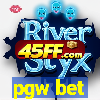 pgw bet
